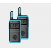 Портативная безлицензионная радиостанция Hytera TF-415