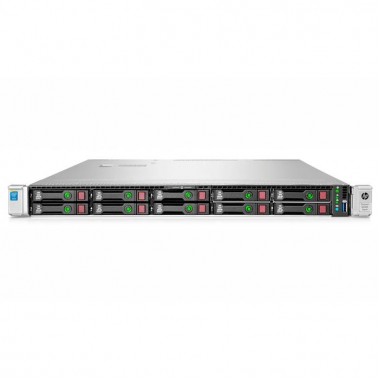 Сервер HP Proliant DL360e Gen8 E5-2430 (668815-421)