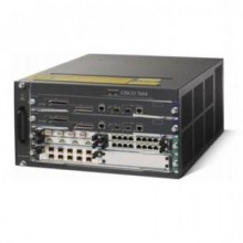Маршрутизатор Cisco 7604-SUP720XL-PS Маршрутизатор Cisco 7604-SUP720XL-PS