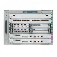 Маршрутизатор Cisco 7606-2SUP720XL-2PS Маршрутизатор Cisco 7606-2SUP720XL-2PS