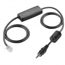 Телефонный кабель ClearOne CBL-A35M/RJ11/CISCO-3 Телефонный кабель ClearOne CBL-A35M/RJ11/CISCO-3