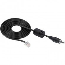 Телефонный кабель ClearOne CBL-A35M/RJ11/TEL-3 Телефонный кабель ClearOne CBL-A35M/RJ11/TEL-3