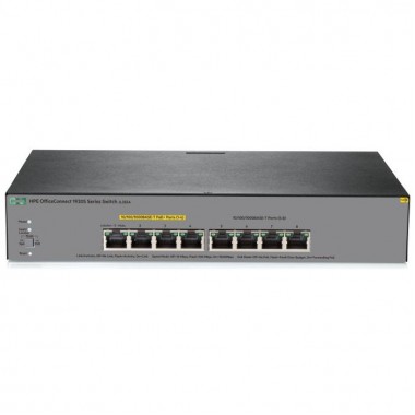 Коммутатор HPE JL383A