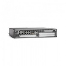 Маршрутизатор Cisco ASR1002X-36G-SECK9 Маршрутизатор Cisco ASR1002X-36G-SECK9