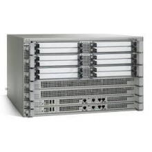 Маршрутизатор Cisco ASR1006-20G-FPI/K9 Маршрутизатор Cisco ASR1006-20G-FPI/K9