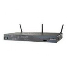 Маршрутизатор Cisco C886VA-W-E-K9 Маршрутизатор Cisco C886VA-W-E-K9