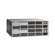 Коммутатор Cisco C9300L-24P-4X-E