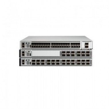 Коммутатор Cisco C9500-16X-E