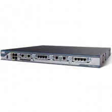 Маршрутизатор CISCO2801-SRST/K9 Маршрутизатор CISCO2801-SRST/K9
