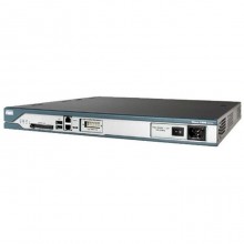 Маршрутизатор CISCO2811-HSEC/K9 Маршрутизатор CISCO2811-HSEC/K9
