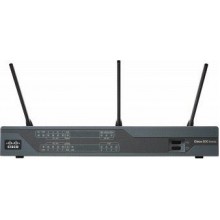 Маршрутизатор Cisco CISCO892F-K9