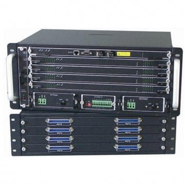 Шасси D-Link DAS-4192/DC