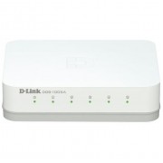 Коммутатор D-Link DGS-1005A/C1B