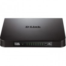 Коммутатор D-Link DGS-1016A/A1A Коммутатор D-Link DGS-1016A/A1A