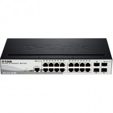 Коммутатор D-Link DGS-1510-20L/ME/A1A Коммутатор D-Link DGS-1510-20L/ME/A1A