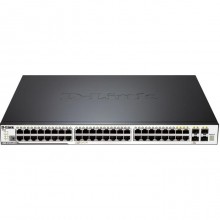 Коммутатор D-Link DGS-3120-48PC Коммутатор D-Link DGS-3120-48PC