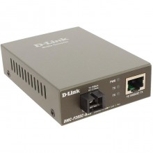 Медиаконвертер D-Link DMC-F20SC-BXD/A1A