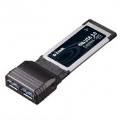 Сетевой адаптер D-Link DUB-1320