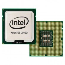 Процессор для серверов HP Intel Xeon E5-2430L (660670-B21) Процессор для серверов HP Intel Xeon E5-2430L (660670-B21)