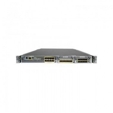 Межсетевой экран Cisco FPR4150-AMP-K9