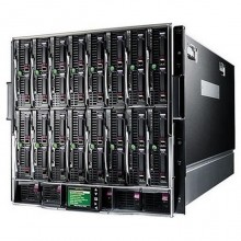 Шасси HP BLc7000 (507016-B21)