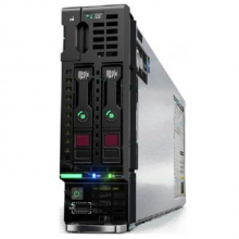 Сервер HPE Proliant BL460c Gen10 Silver 4108 (863445-B21) Сервер HPE Proliant BL460c Gen10 Silver 4108 (863445-B21)