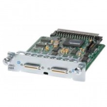 Модуль Cisco HWIC-2SHDSL Модуль Cisco HWIC-2SHDSL