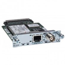 Модуль Cisco HWIC-3G-GSM Модуль Cisco HWIC-3G-GSM