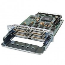Модуль Cisco HWIC-4A/S Модуль Cisco HWIC-4A/S