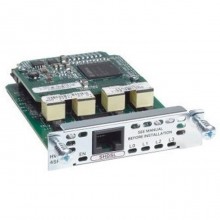 Модуль Cisco HWIC-4SHDSL Модуль Cisco HWIC-4SHDSL