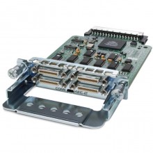 Модуль Cisco HWIC-4T Модуль Cisco HWIC-4T