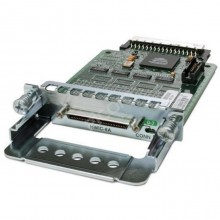 Модуль Cisco HWIC-8A Модуль Cisco HWIC-8A