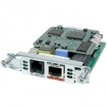 Модуль Cisco HWIC-ADSL-B/ST Модуль Cisco HWIC-ADSL-B/ST