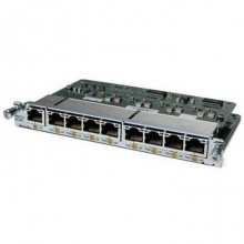 Модуль Cisco HWIC-D-9ESW Модуль Cisco HWIC-D-9ESW