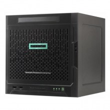Сервер HP Proliant Microserver Gen10 AMD OpteronTM X3216 (870208-421) Сервер HP Proliant Microserver Gen10 AMD OpteronTM X3216 (870208-421)