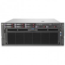 Сервер Proliant DL580R07 E7-4807 (643066-421) Сервер Proliant DL580R07 E7-4807 (643066-421)