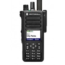 Motorola DP4801E MDH56RDN9RA1AN Motorola DP4801E MDH56RDN9RA1AN