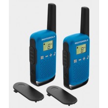 Motorola Talkabout T42 Blue Motorola Talkabout T42 Blue