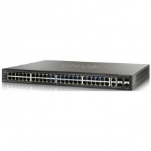 Коммутатор Cisco CatalystSB SG500X-48-K9-G5 Коммутатор Cisco CatalystSB SG500X-48-K9-G5