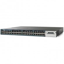 Коммутатор Cisco Catalyst WS-C3560X-48PF-E