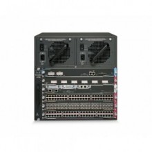 Коммутатор Cisco WS-C4506