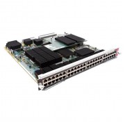 Модуль Cisco WS-X6748-GE-TX