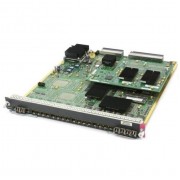Модуль Cisco WS-X6824-SFP-2TXL
