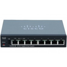 Коммутатор Cisco LGS108P-EU Коммутатор Cisco LGS108P-EU