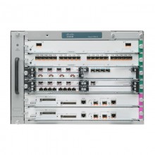 Маршрутизатор Cisco 7606S-SUP2T-P Маршрутизатор Cisco 7606S-SUP2T-P