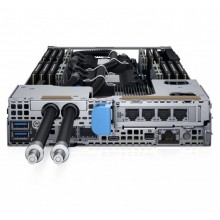 Сервер Dell EMC PowerEdge C6420 / 210-ALBP Сервер Dell EMC PowerEdge C6420 / 210-ALBP