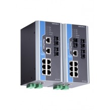 
Коммутатор MOXA PT-510-SS-SC-24
