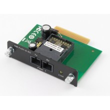 Модуль для NPort 6000 NM-FX01-M-SC Модуль для NPort 6000 NM-FX01-M-SC