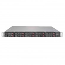 Сервер Supermicro SYS-1028U-TR4T+