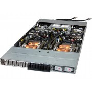 Сервер Supermicro AS-1115S-FWTRT